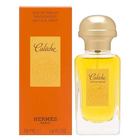 caleche soie de parfum hermes|caleche by Hermes cheapest price.